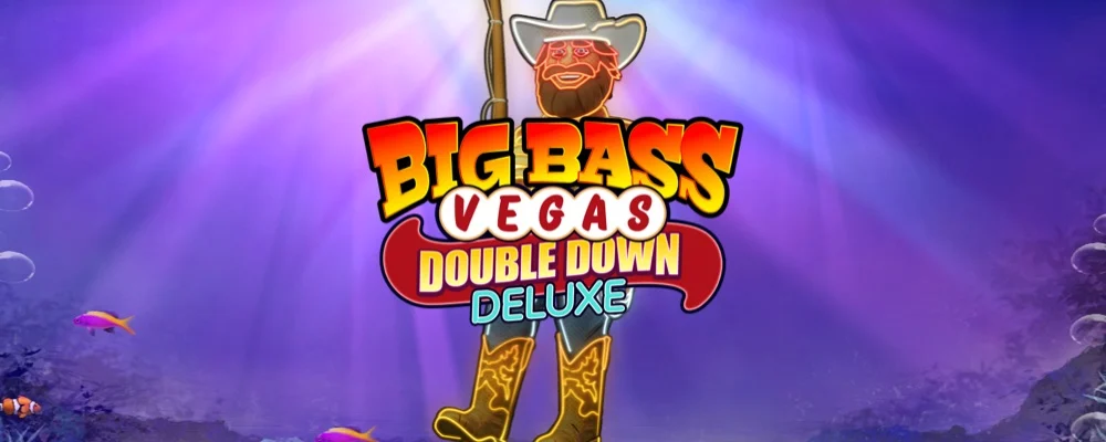 6kbet Big Bass Vegas Duplo Deluxe