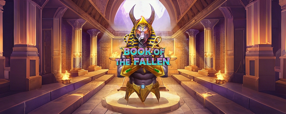 6kbet Livro dos Caídos