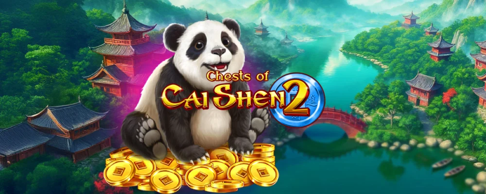 6kbet Baús de Cai Shen 2
