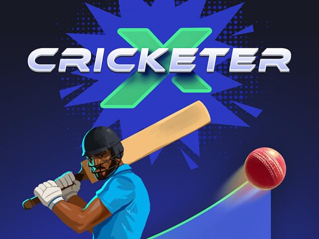 6kbet CricketerX