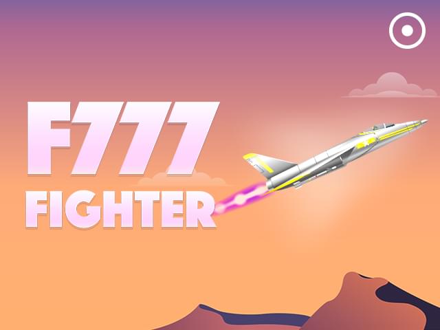 6kbet F777 Fighter