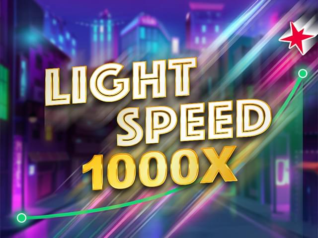 6kbet Velocidade da Luz