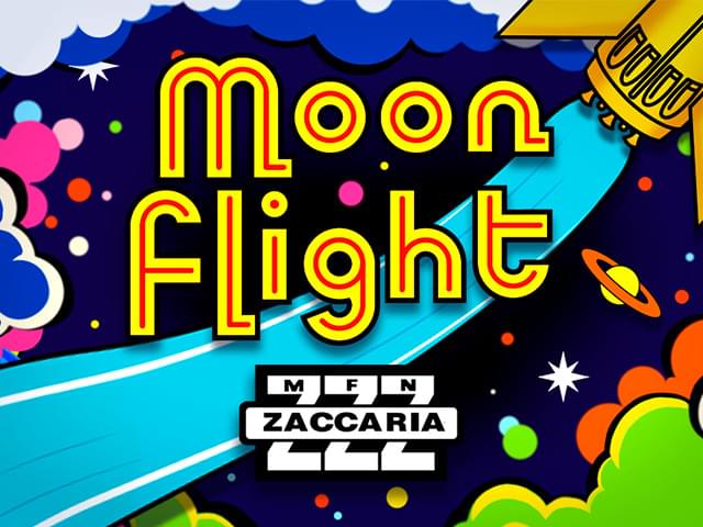 6kbet Deslizante de Voo Lunar